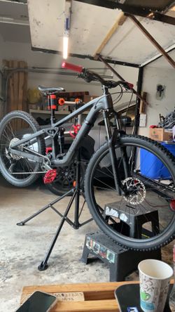 Trek fuel