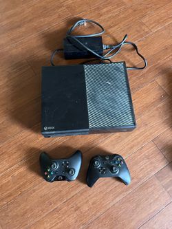 ExBox.