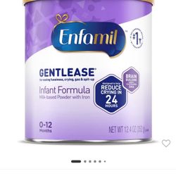Enfamil 
