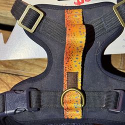 Harness-Dog Medium