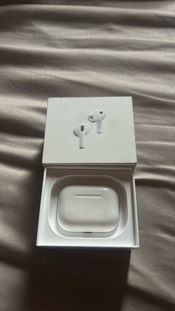 Apple AirPods Pro 3