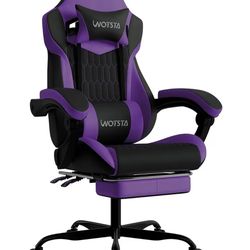 Brand New Gaming Chair