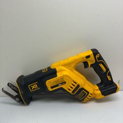 Dewalt 20v Brushless Reciprocating Saw 208463/11
