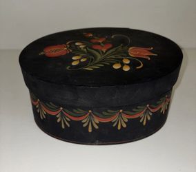 Decor box