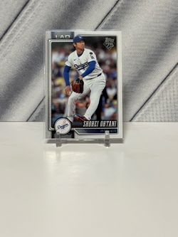 Shohei Ohtani #500