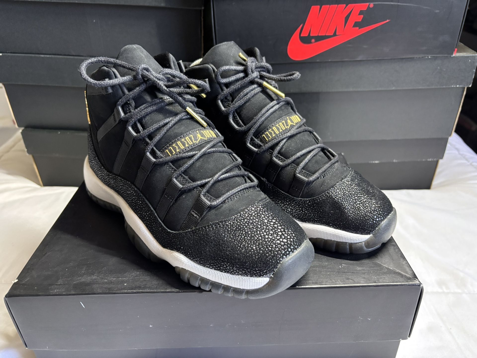 Air Jordan Retro 11