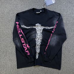 Hellstar Shirt L New