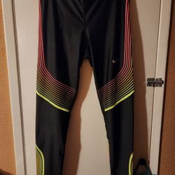 Nike Dri-fit Leggings 