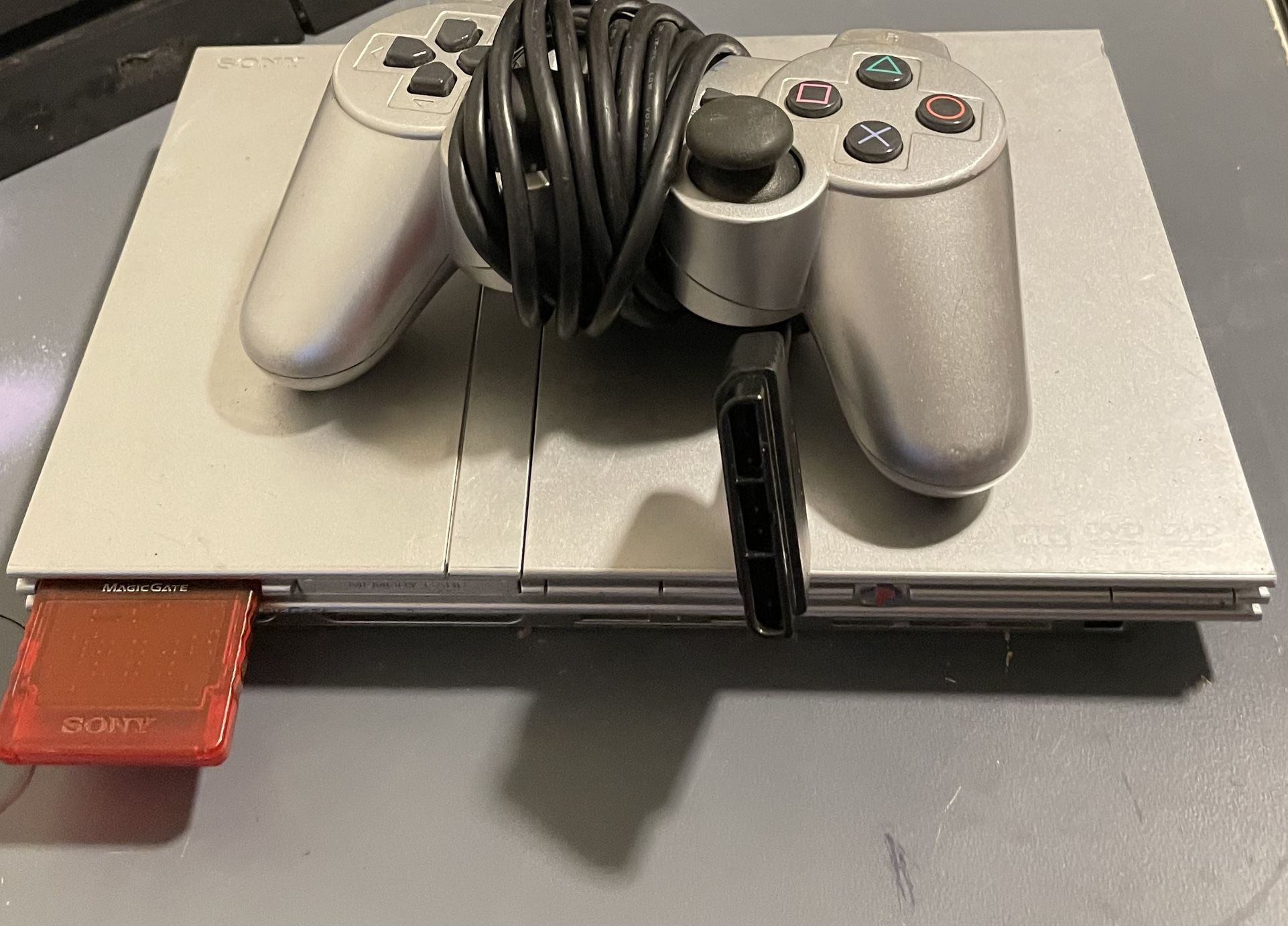 Ps2