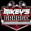 Mikey's Garage