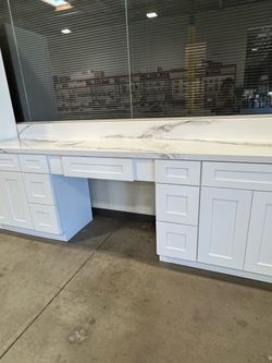 Vanity’s for your bathroom!