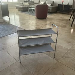 Shoe Rack