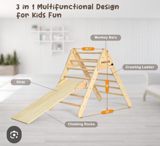 Kids Games 3in1. Freelax