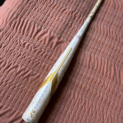 Easton Ghost X Bat BBCOR