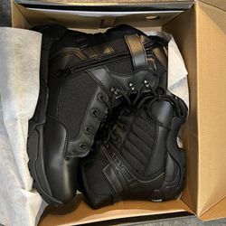 Size 14 Work Boots