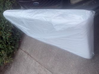 Free Mattress