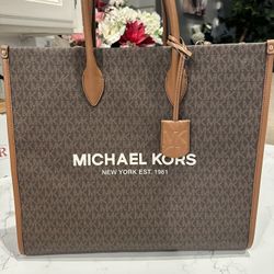 Mk Purse XL