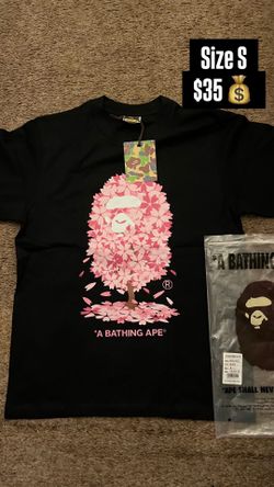 Bape shirt