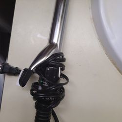 Curling Iron