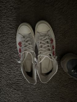 Como De Garcon Sneakers