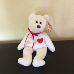Beanie Baby 