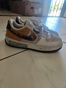 Nike Air Force 1 Low Sneakers
