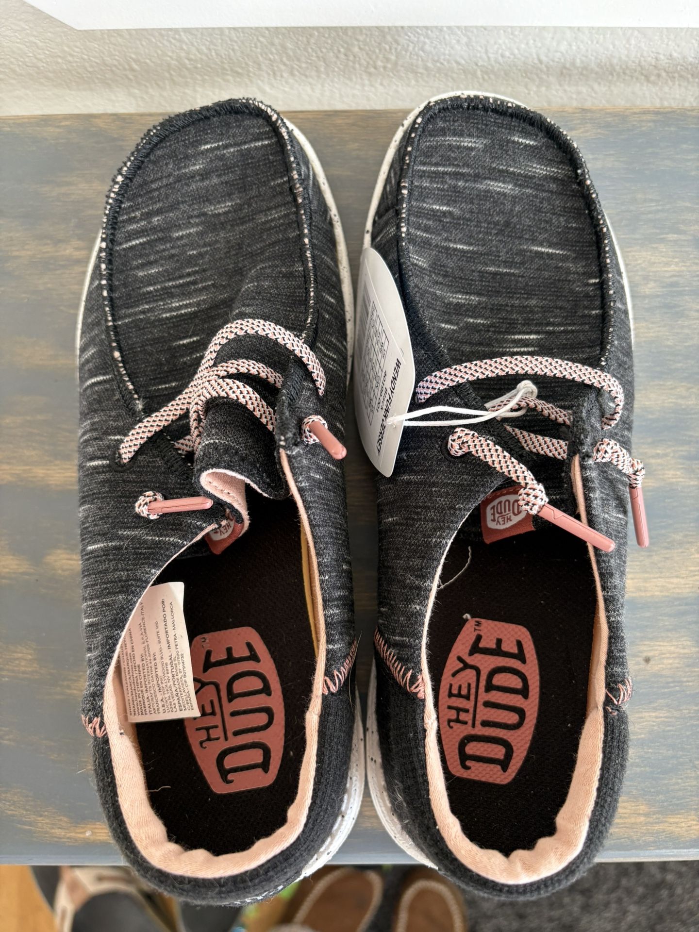 Hey Dude Women’s Shoes