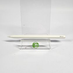 Apple Pencil 2nd Gen Smart Pencil Stylus White MU8F2AM/A