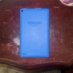 Amazon Fire 7 (5th gen)