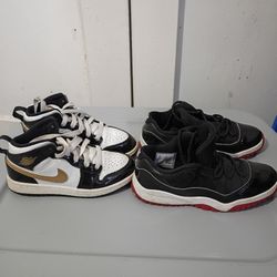 Kids Shoes