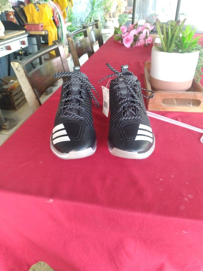 Adidas Icon Trainer