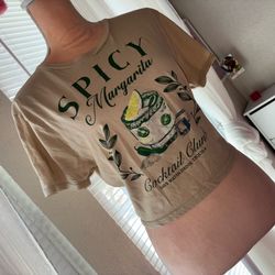 Spicy Margarita Shirt