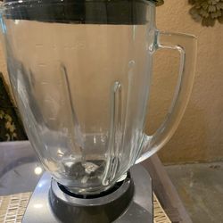 Oster blender