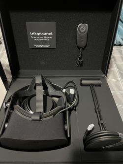 Oculus