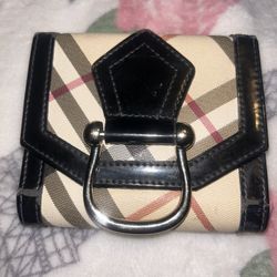 Burberry Wallet