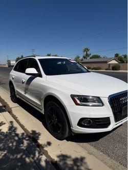 2013 Audi Q5