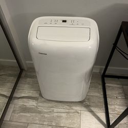 Brand New Toshiba AC Unit