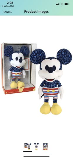 Disney year of the mouse