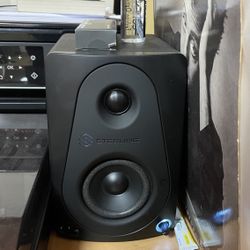 sterling dual speakers