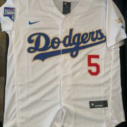 Dodgers Jersey 
