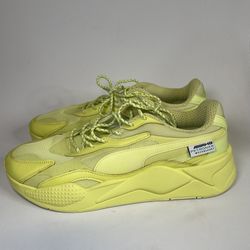 Puma Mercedes AMG Petronas Shoes 
