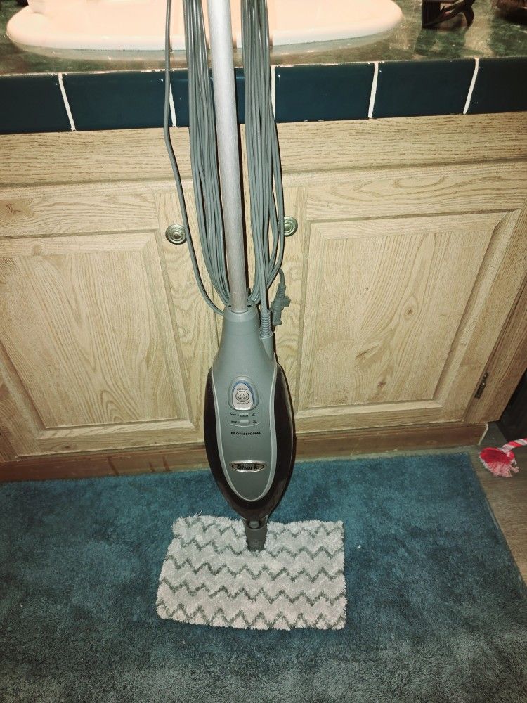 Shark Steam Mop