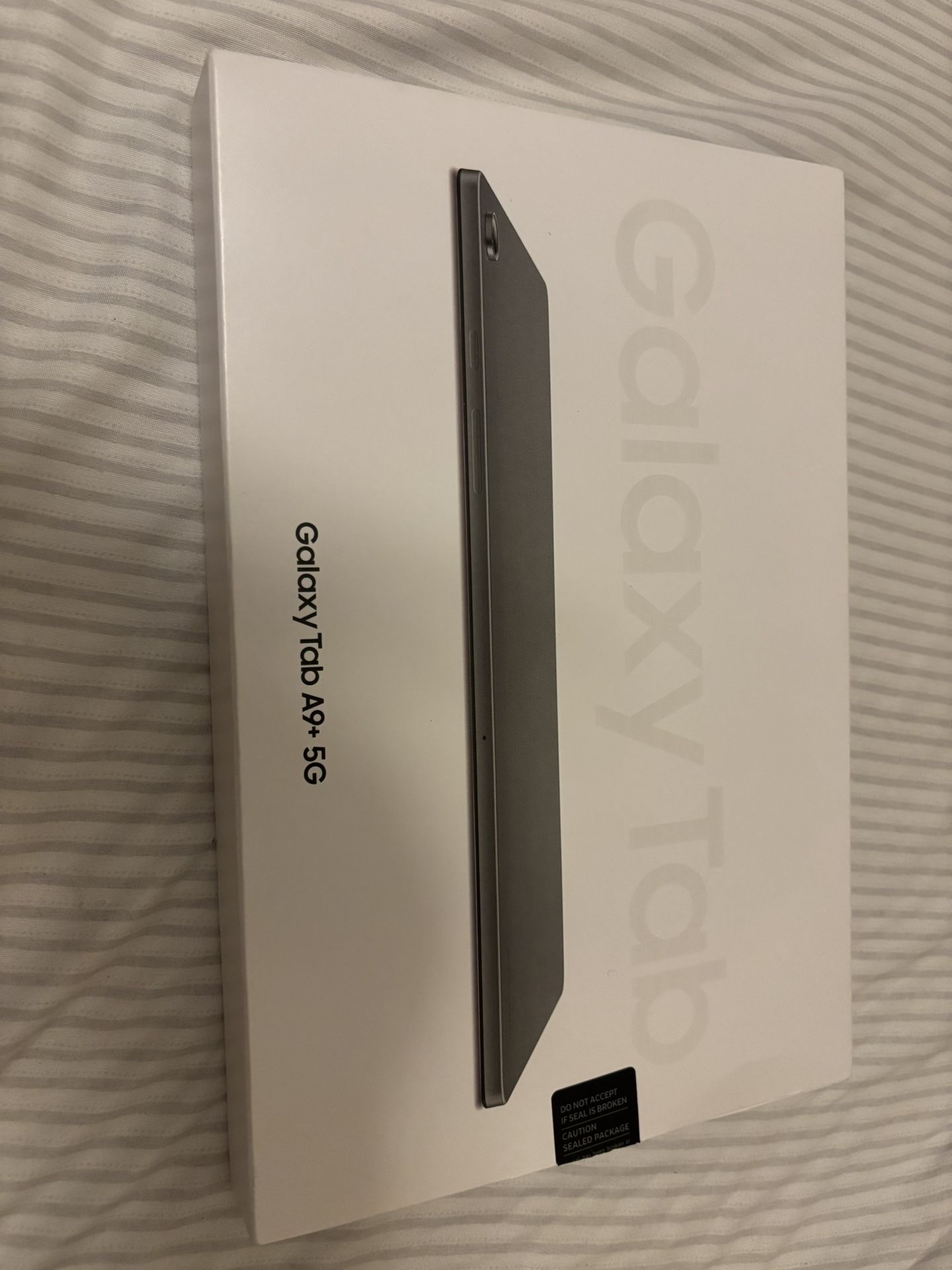 Galaxy Tab A9+ 5G