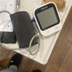 Blood Pressure Machine