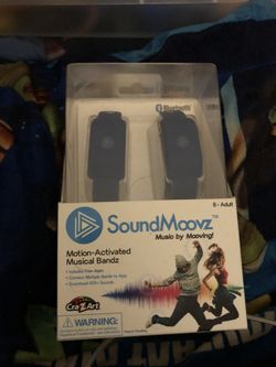 Sound Moovz