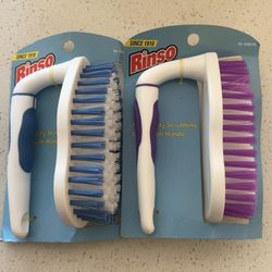 Rinso brushes