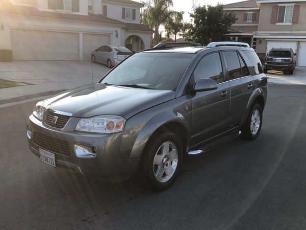 2007 Saturn Vue For In Eastvale Ca Offerup