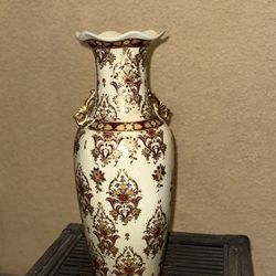 Vintage Vase 