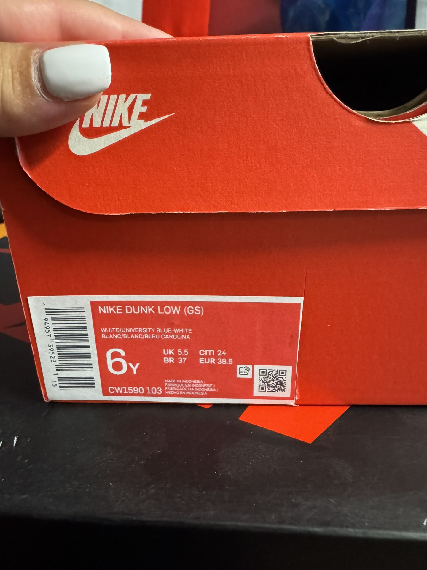 Nike