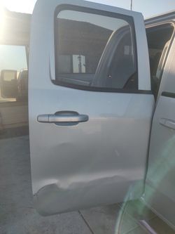 2014 Chevy Silverado